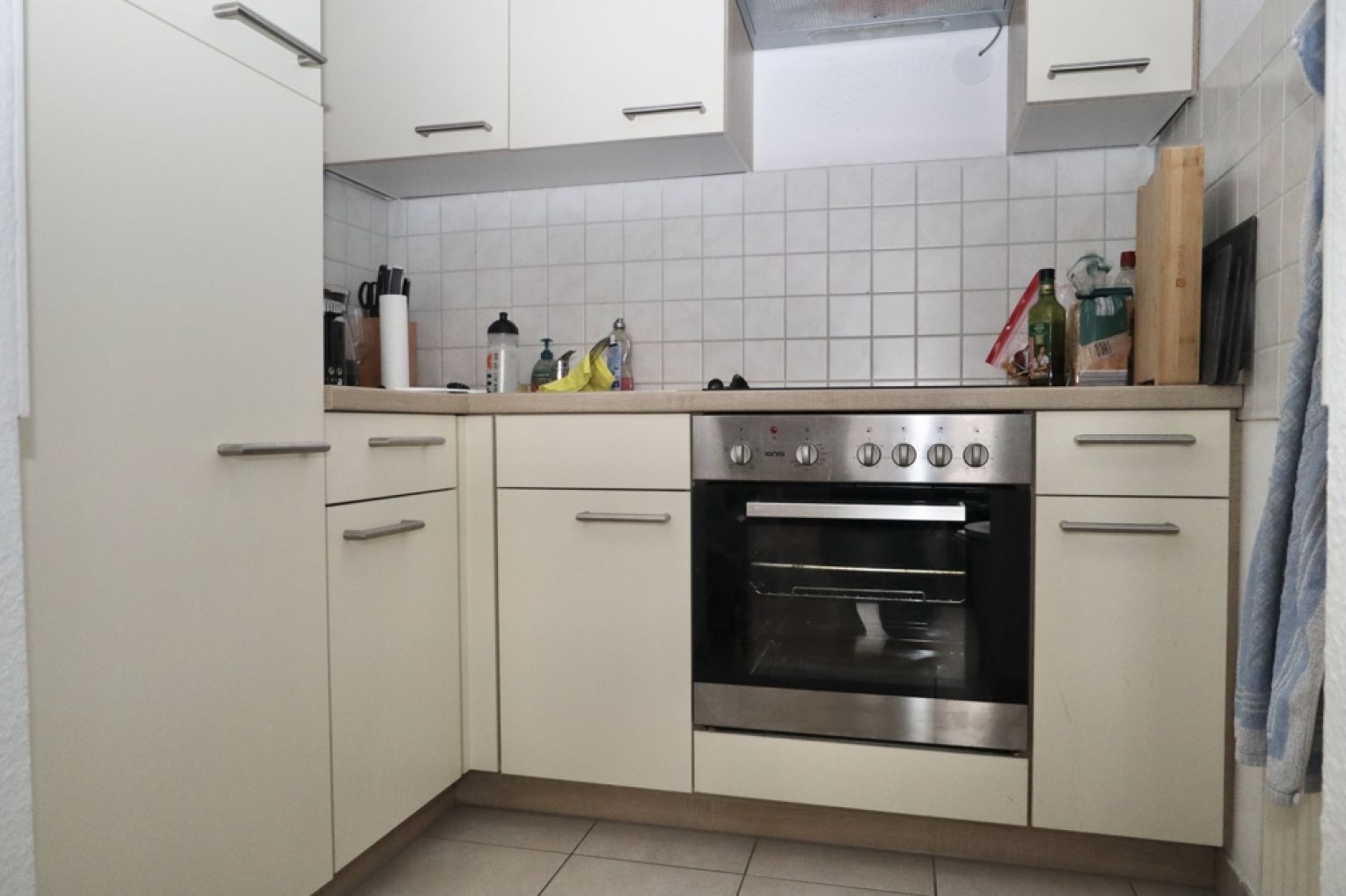 Einbauküche • 1-Raum Wohnung • Kaßberg • Singles / Studenten • günstig wohnen • in Chemnitz