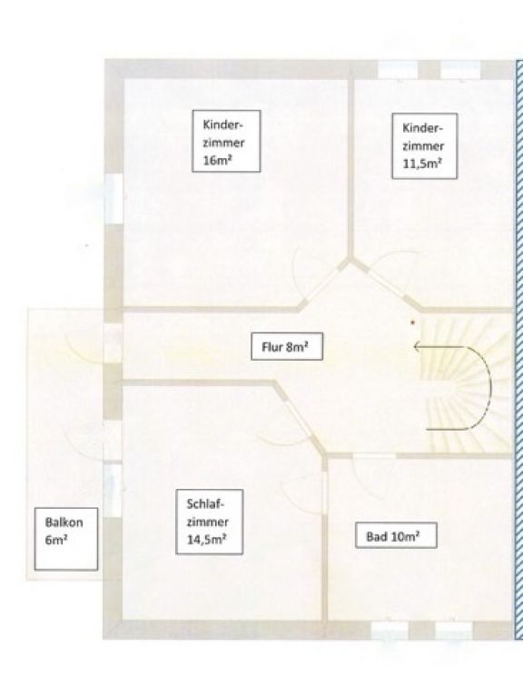 Doppelhaushälfte • Garten • Terrasse • Balkon • Garage • ruhig • Oederan • jetzt Exposé anfordern