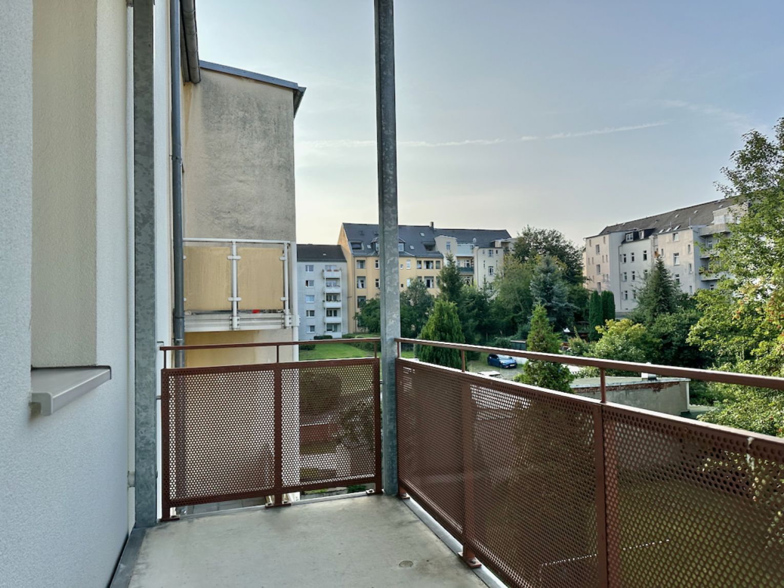 Sonnenberg  • zur Miete • 3 Zimmer • Einbauküche • Chemnitz • mit Balkon • Aufzug  • jetzt anrufen