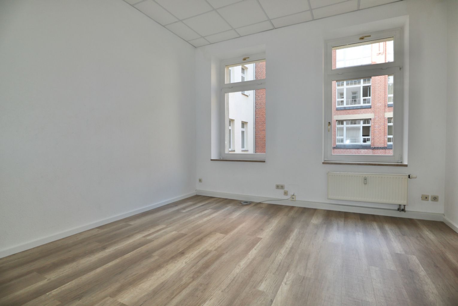 in Chemnitz • Kaßberg • 105 qm • Büro • Gewerbe • Neu und modern • Business • zur Miete