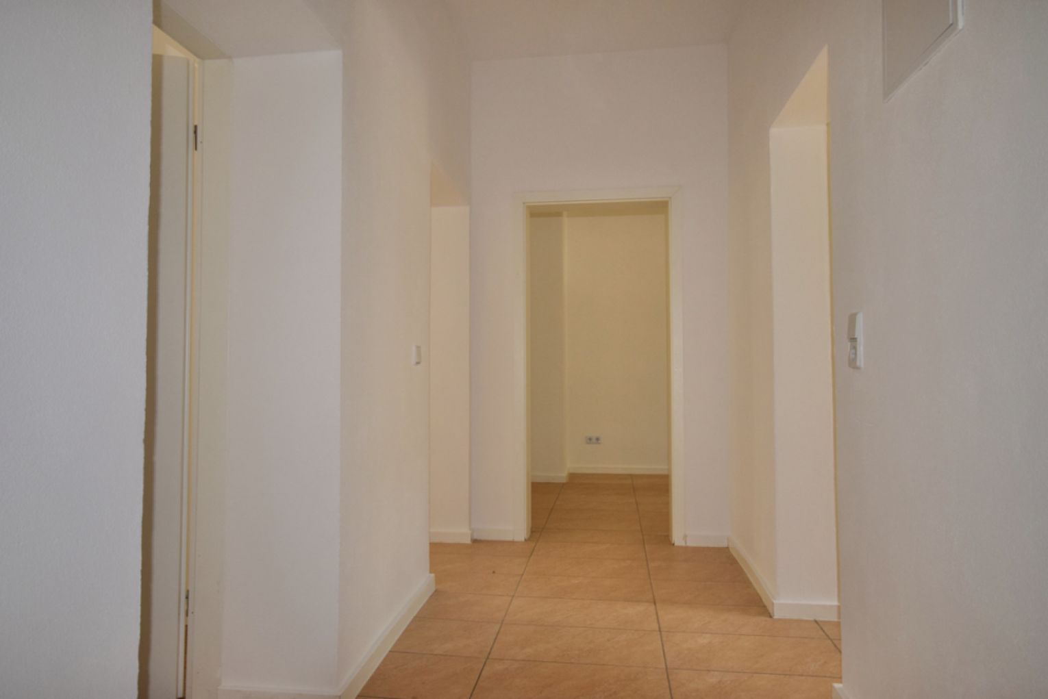 2 Zimmerwohnung • Sonnenberg • frisch renoviert  • Tageslichtbad mit Wanne • Abstellraum • mieten?