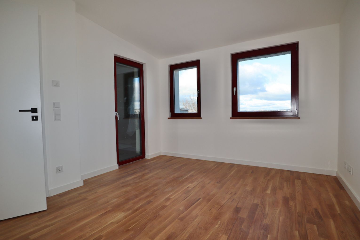 5 Zimmer • Dachgeschoss • LOFT • Maisonette • Dachterrasse • zur Miete • Chemnitz • schnell sein