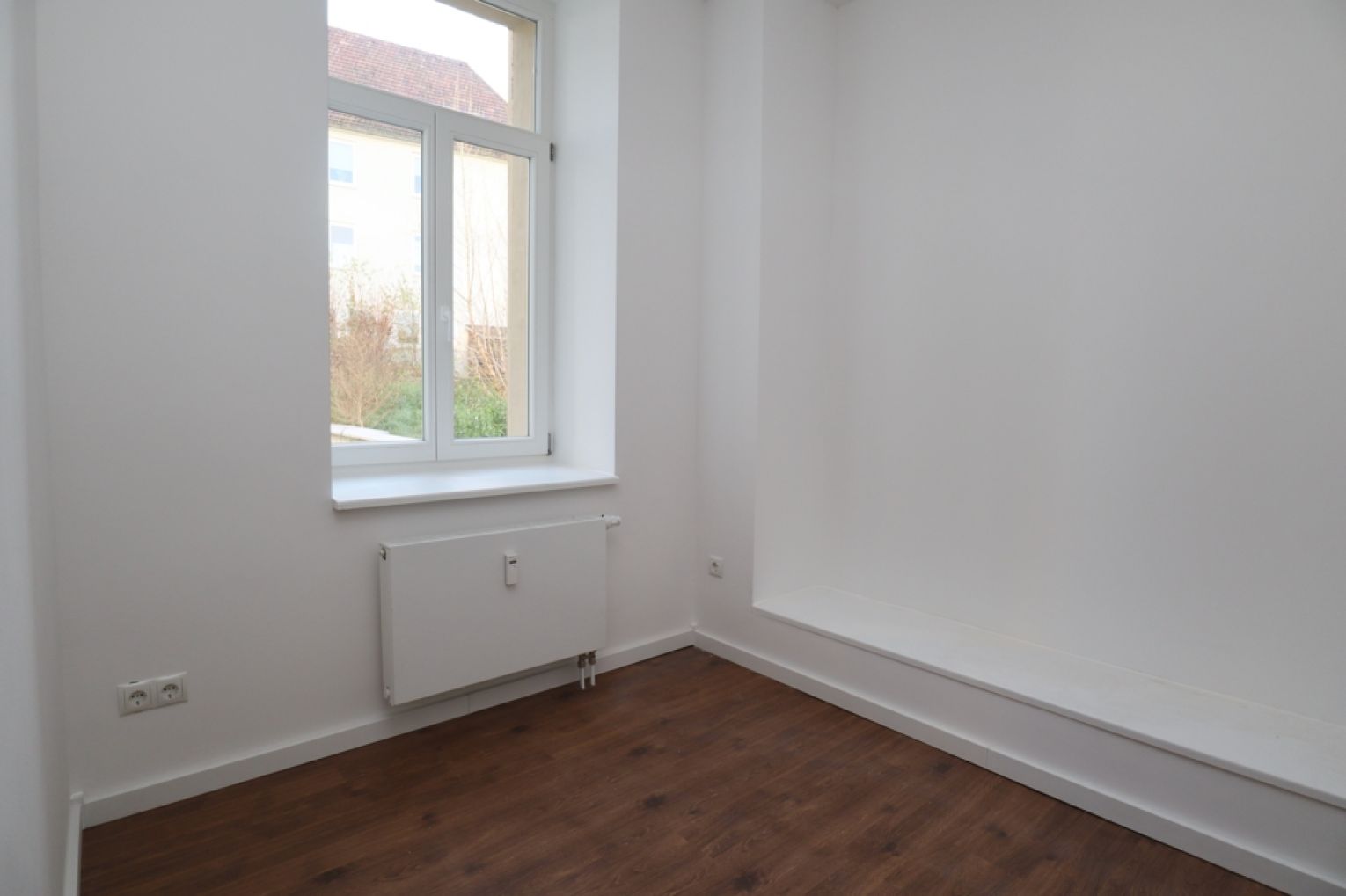 moderne 2-Raum Wohnung • Chemnitz • Dusche • Loftcharakter • Einbauküche • Bernsdorf • jetzt anrufen