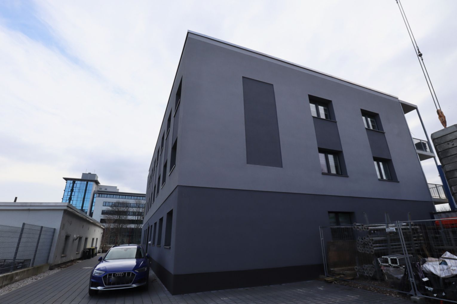 4-Zimmer Wohnung • Erdgeschoss • Terrasse • Parkettboden • modern wohnen • Kapellenberg •  Chemnitz