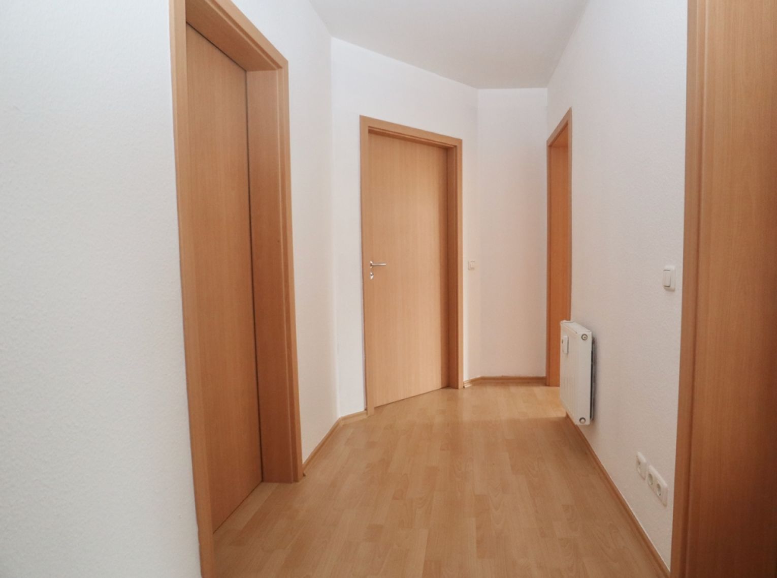 Balkon • Tageslichtbad • Wanne •  Stellplatz • 3-Raum Wohnung in Chemnitz • Gablenz • jetzt mieten