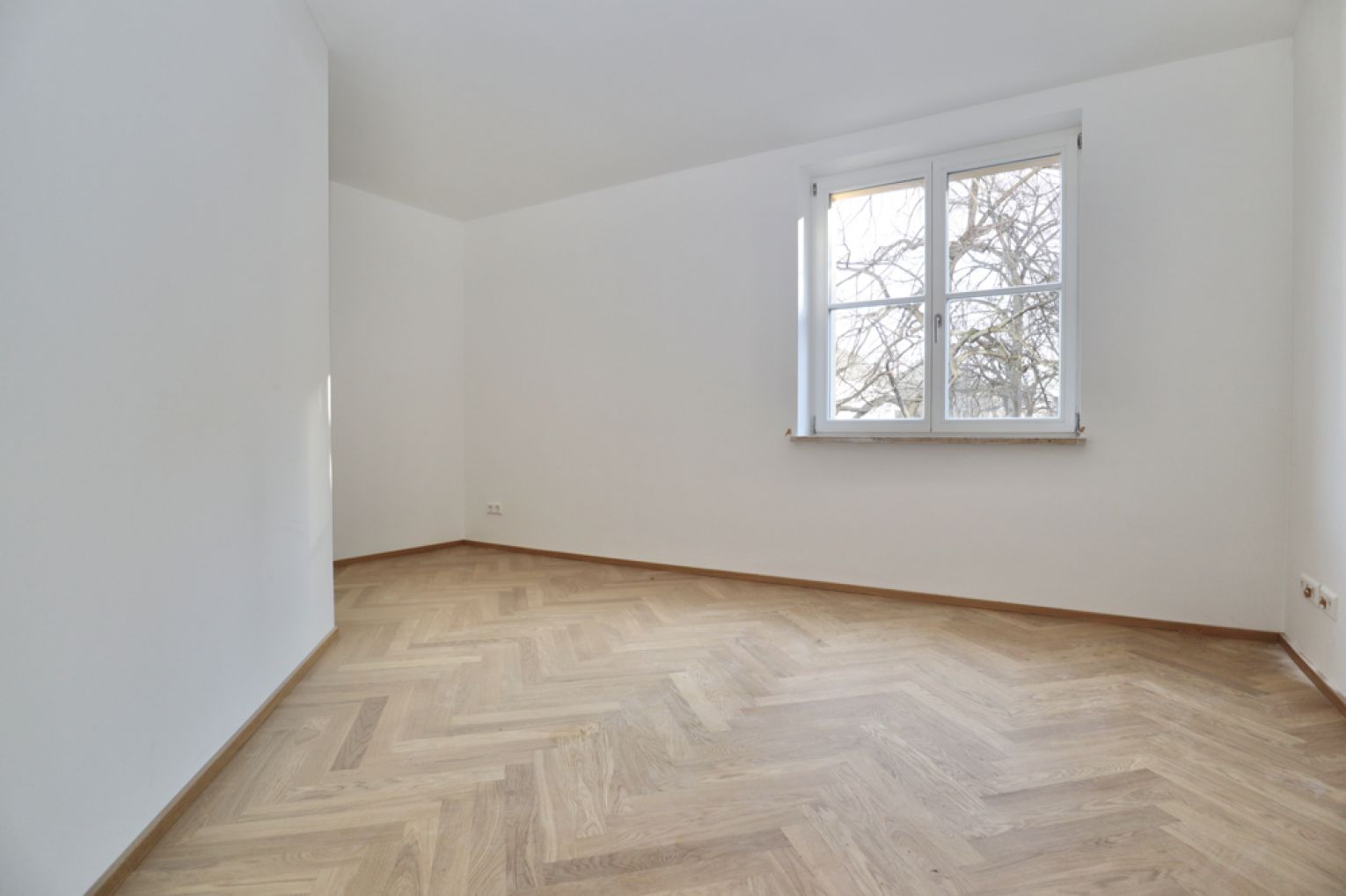 Sonnenberg • Chemnitz • Balkon • Fußbodenheizung • Erstbezug • Parkettboden • 4-Raum Wohnung