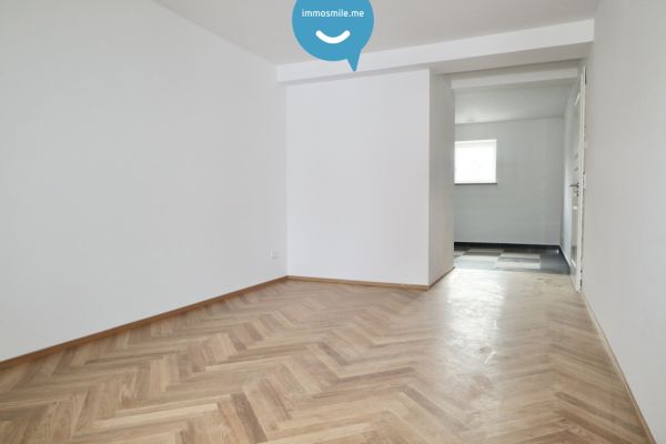 Erstbezug • Tageslichtbad • 3-Zimmer Wohnung • Lutherviertel • Chemnitz • modern • Fußbodenheizung