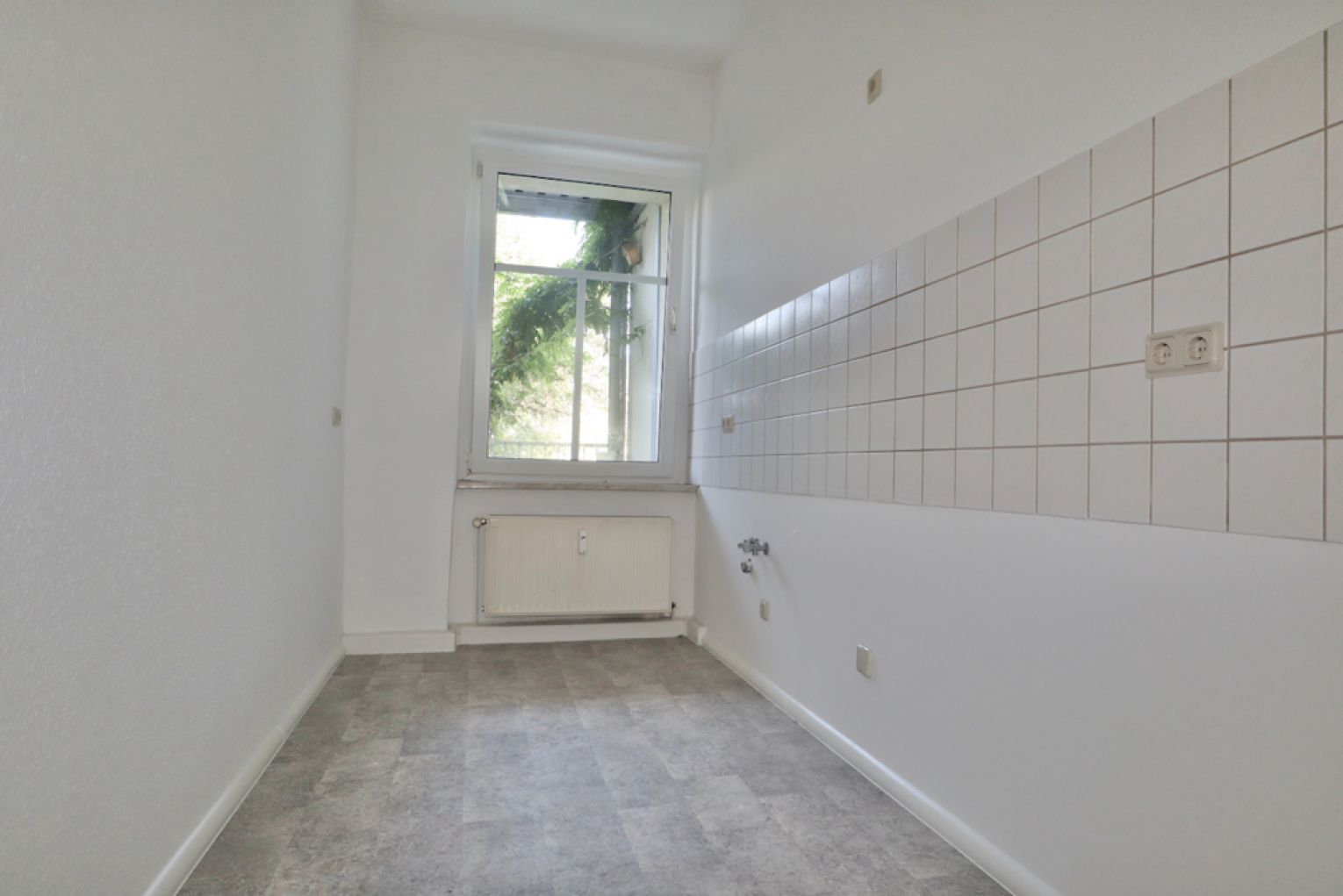 3 Zimmer • mit Balkon • in Hilbersdorf • Erdgeschoss • Chemnitz • jetzt anschauen!