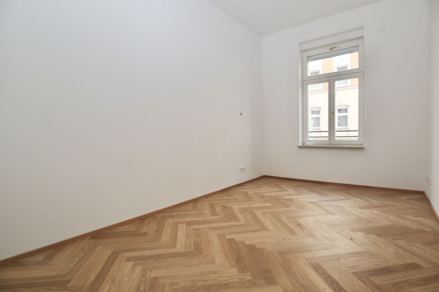 Erstbezug • Sonnenberg • 3-Raum Wohnung • Tageslichtbad • Balkon • Chemnitz • Fußbodenheizung