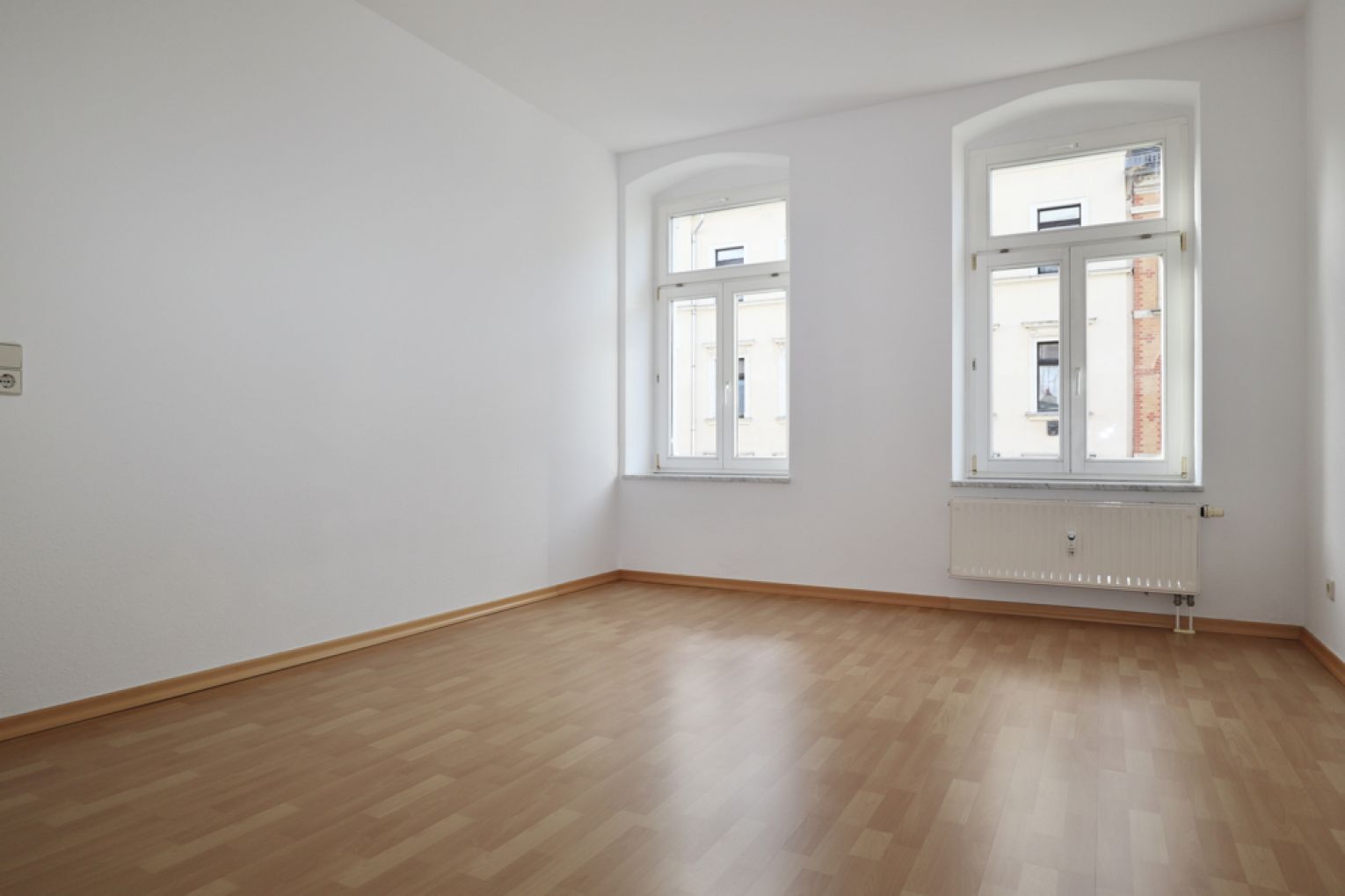 Kaßberg • Singlebude • 2-Raum Wohnung • Chemnitz • Einbauküche • perfekt für Studenten • zur Miete