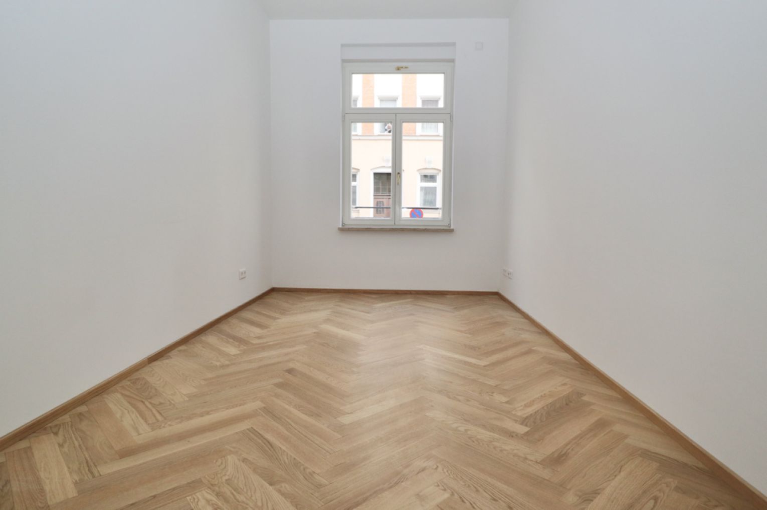 4-Raum Wohnung • Sonnenberg • Chemnitz • Fußbodenheizung • Balkon • modern saniert • mieten