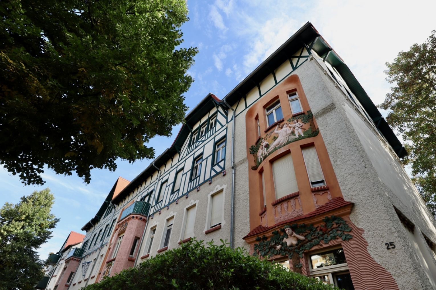 Altendorf • 3-Raum Wohnung • in Chemnitz • mit Balkon • Stellplatz • zur Miete • jetzt besichtigen