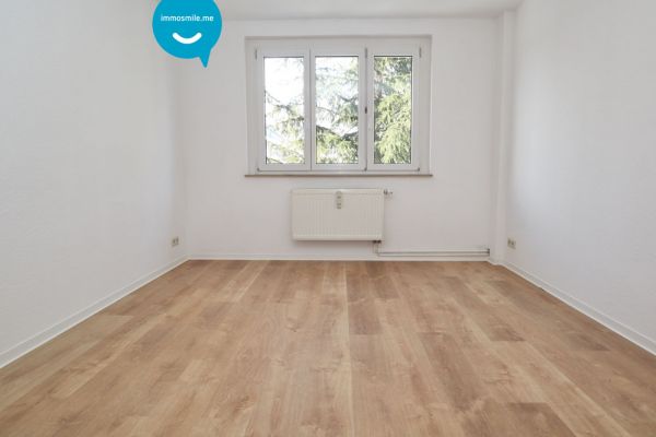 2-Raum Wohnung • Einbauküche • in Chemnitz • Borna-Heinersdorf • Tageslichtbad • jetzt mieten!