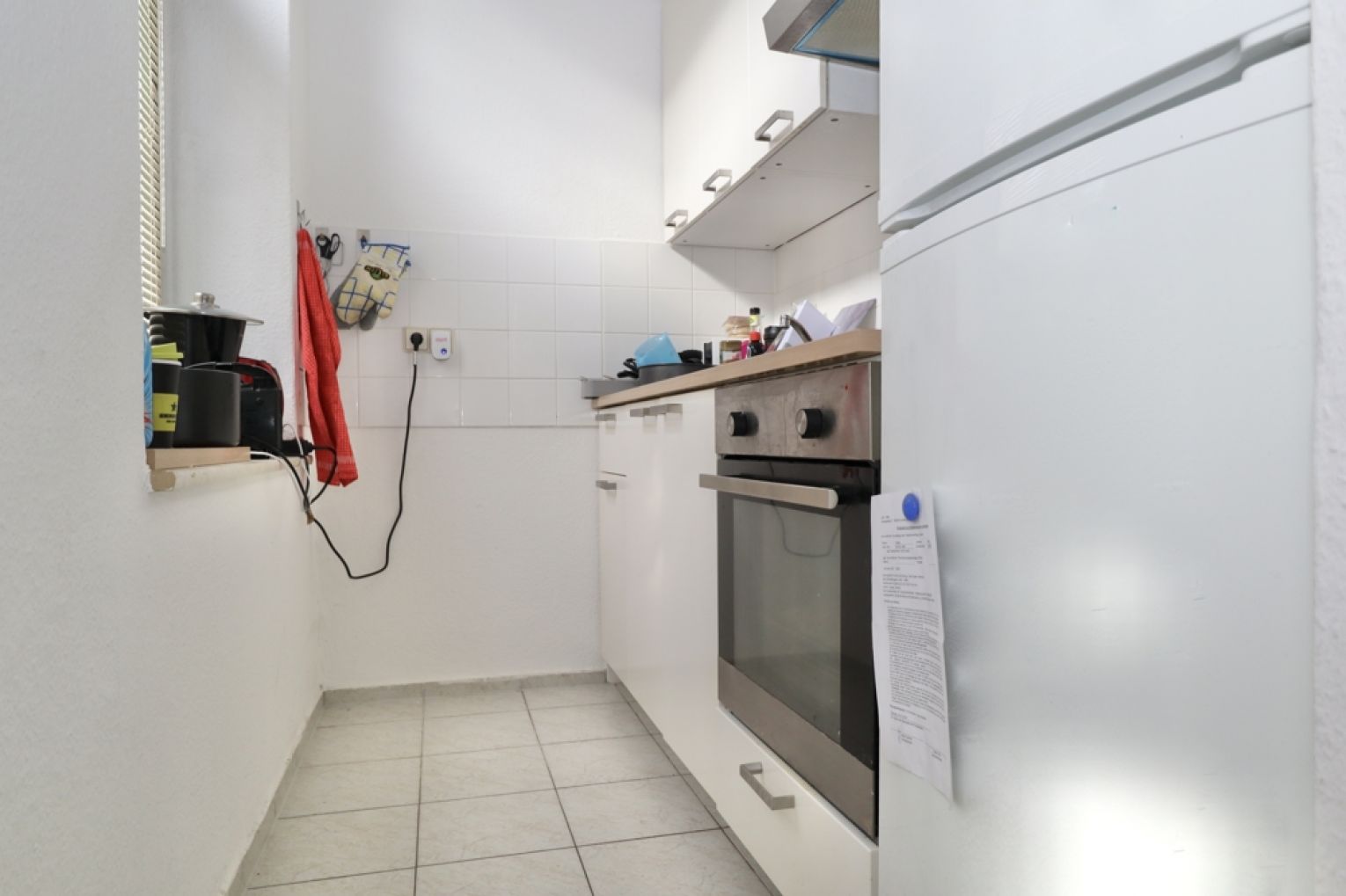 Einbauküche • Kaßberg • Single- / Studentenwohnung • 2-Raum Wohnung • in Chemnitz • bald wieder frei