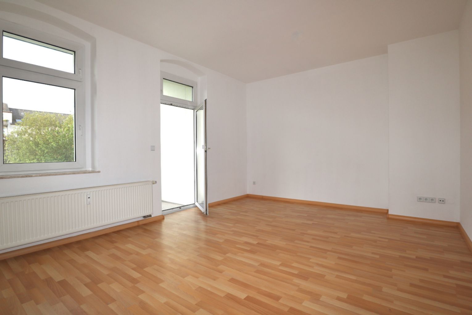 Sonnenberg  • zur Miete • 3 Zimmer • Einbauküche • Chemnitz • mit Balkon • Aufzug  • jetzt anrufen