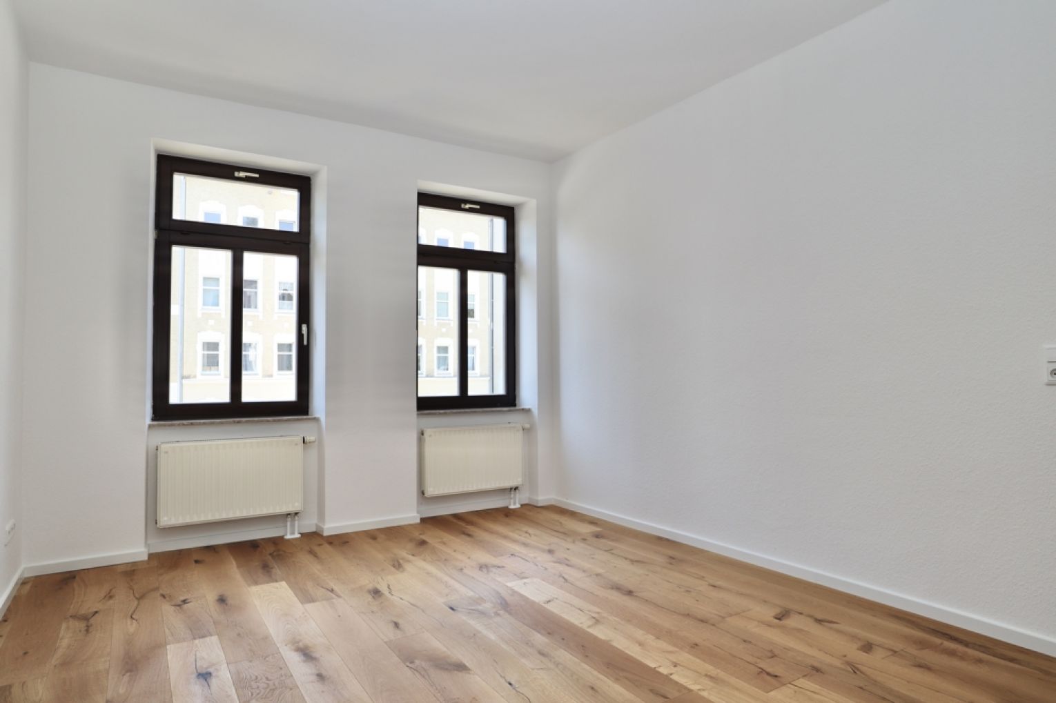 Erstbezug • 4 Zimmer Wohnung • Chemnitz • Balkon • Sonnenberg • saniert • jetzt anrufen