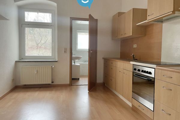 3-Zimmer • Bad mit Fenster und Wanne • Einbauküche • Stellplatz • Wittgensdorf • jetzt anschauen