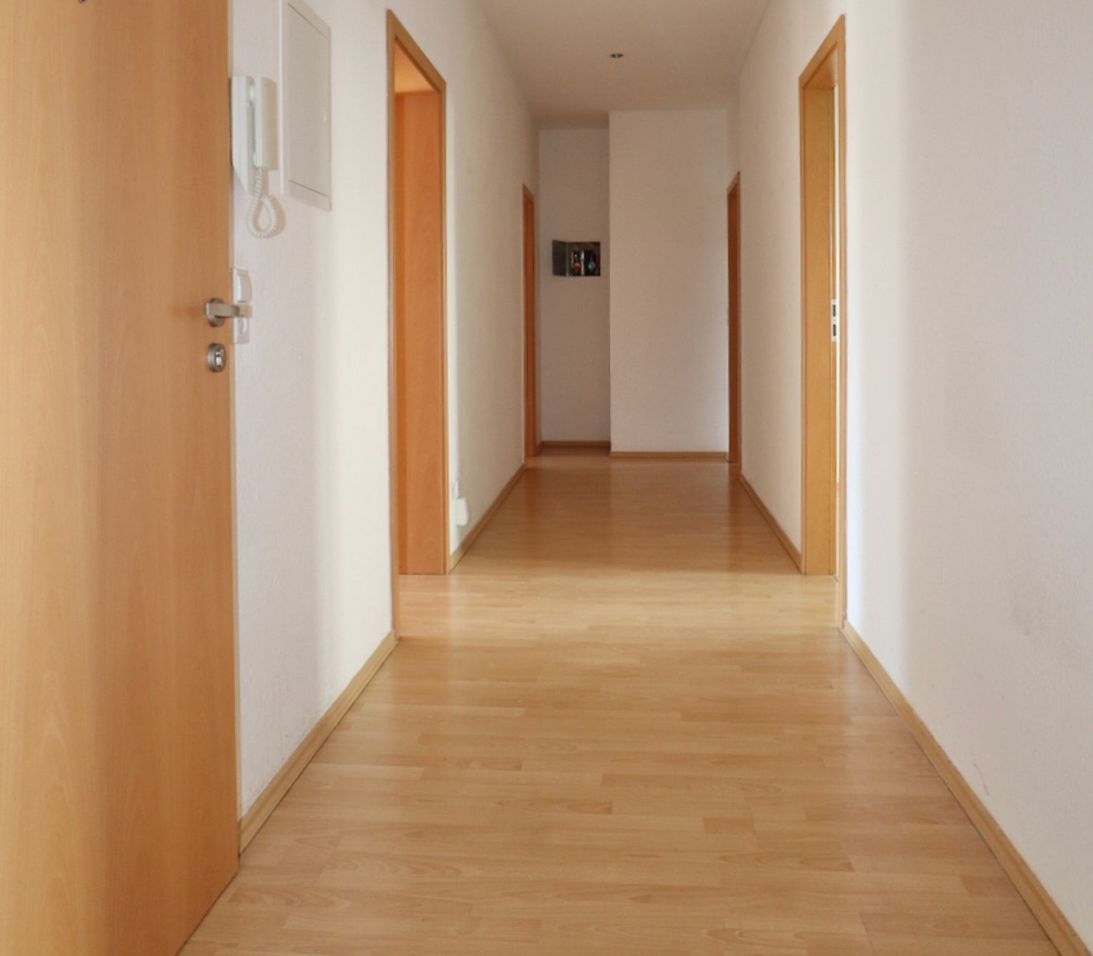 4-Zimmer • zentrale Lage • Wanne und Dusche • Süd-Balkon • Schloßchemnitz •  Küchwald nah