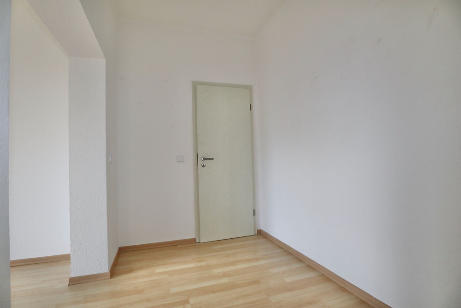 1 Zimmer • Wohnung • zur Miete • mit Balkon • Küche • Aufzug • auf dem Kaßberg • in Chemnitz