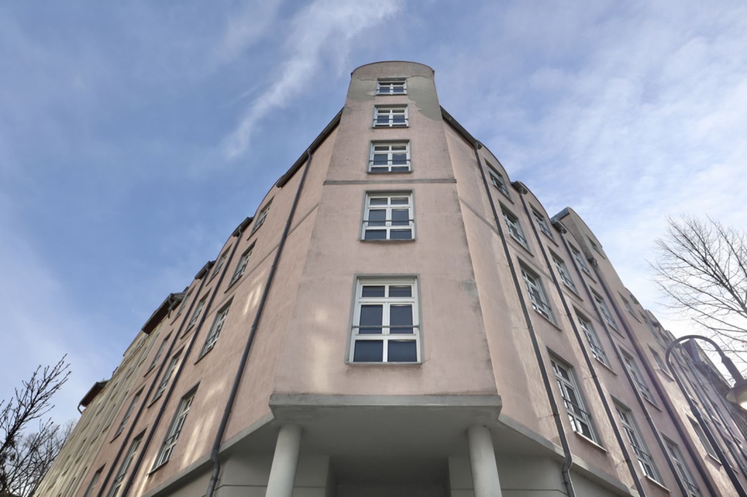 Maisonette • 3-Raum Wohnung • Aufzug • Chemnitz • Tiefgarage • Sonnenberg • jetzt mieten