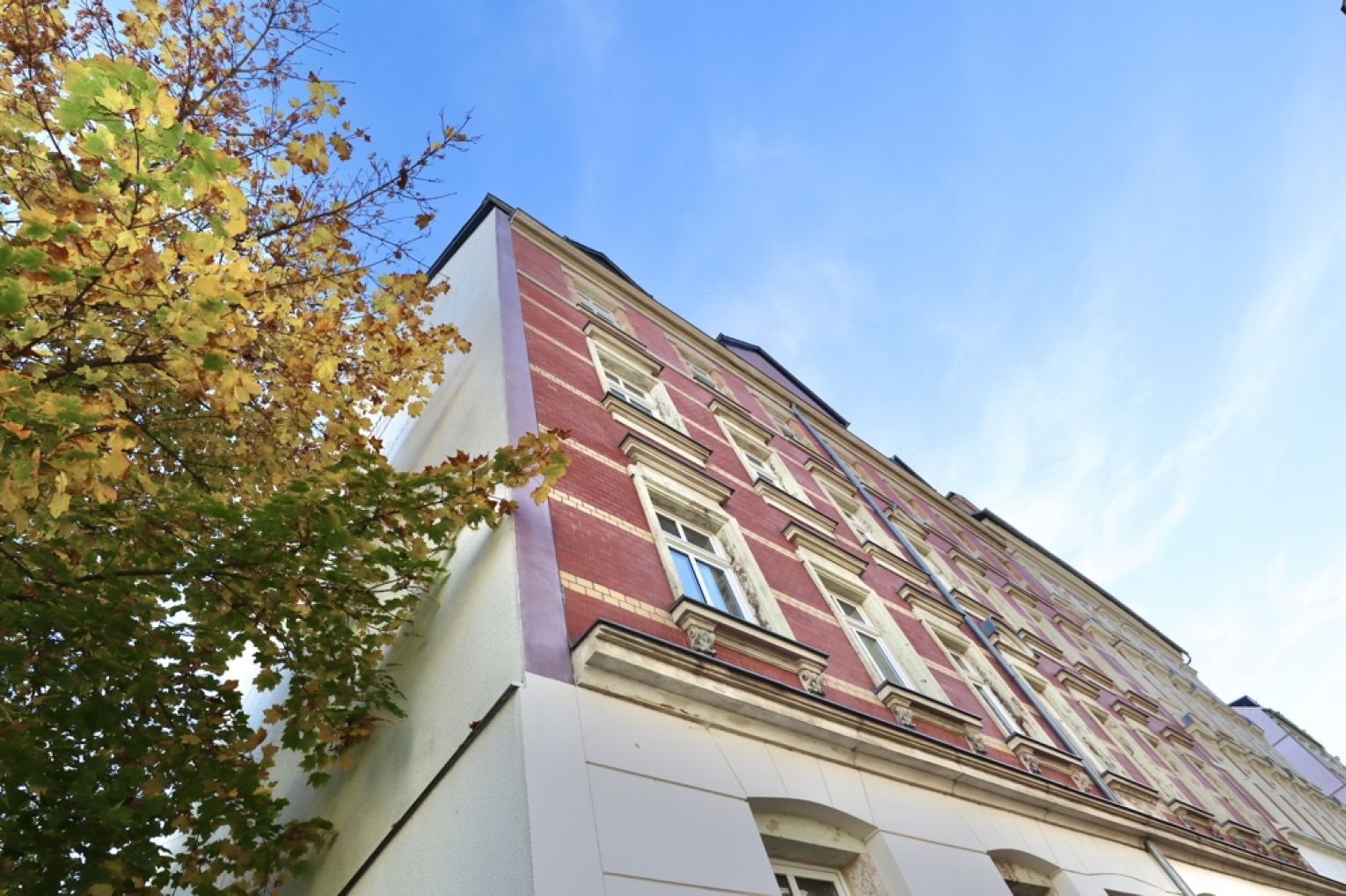 3 Räume • Terrasse • Verkaufsraum • Laden • Bernsdorf • Sanierung • in Chemnitz