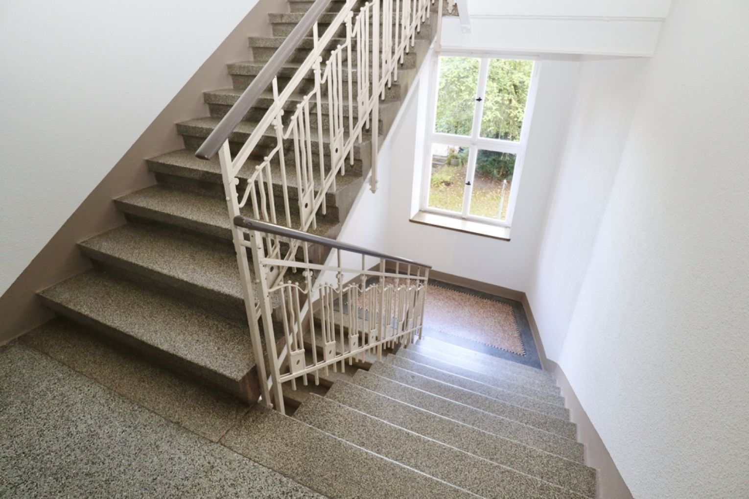 Saniert • Balkon • modern • 2 Zimmer • zur Miete • in Chemnitz • Kappel • jetzt Termin vereinbaren