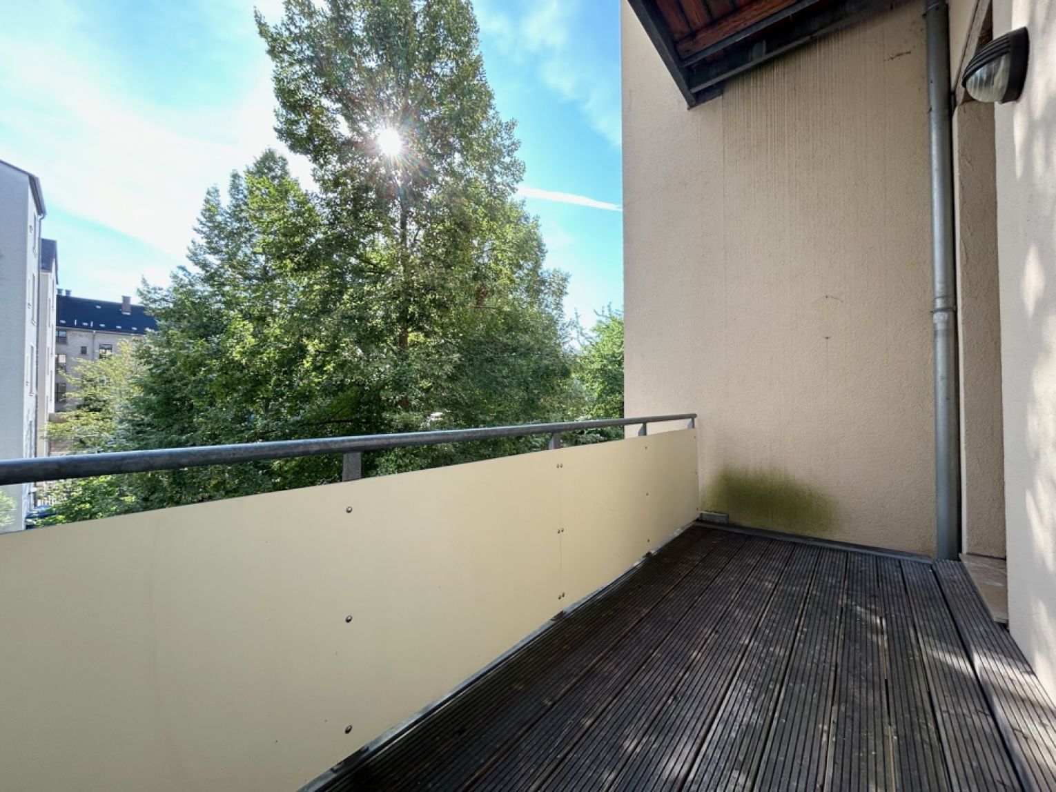 Kaßberg • Mieten • Balkon • Wanne • Chemnitz • 2 Zimmer • Laminat • jetzt anrufen !!