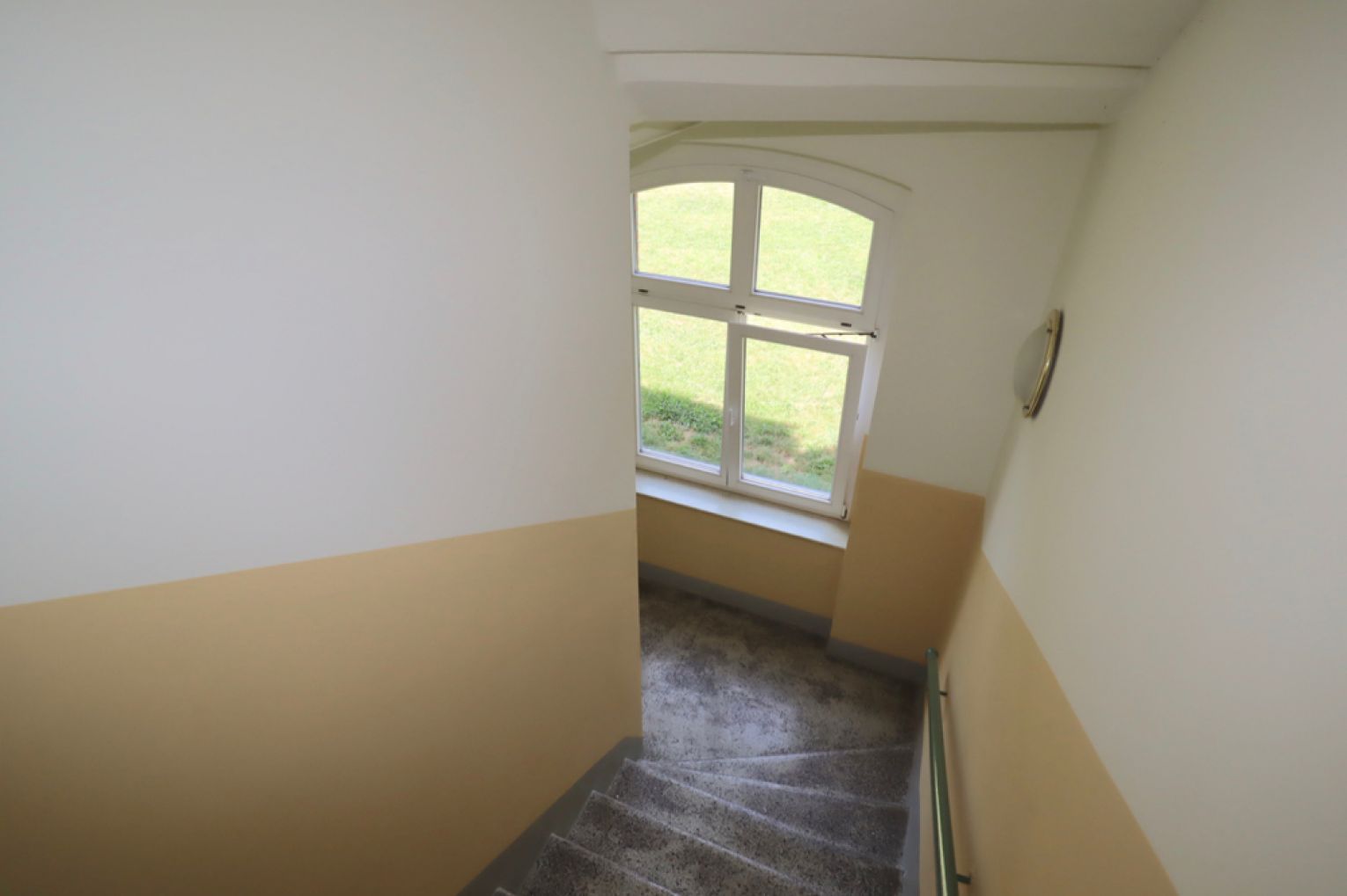 neues Objekt! • 3-Raum Wohnung • mit Balkon • Tageslichtbad • in Kappel