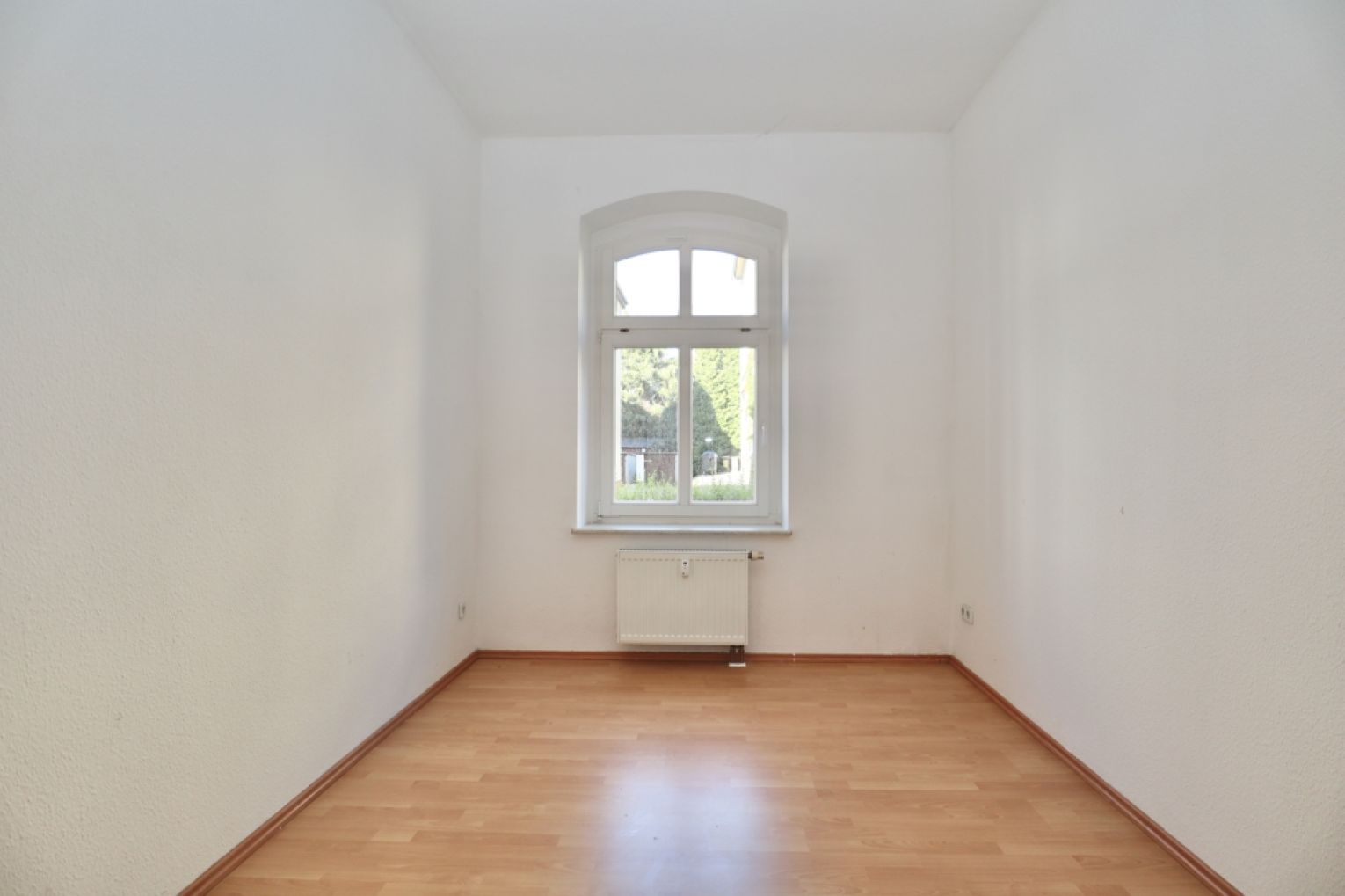 neues Objekt! • 3-Raum Wohnung • mit Balkon • Tageslichtbad • in Kappel