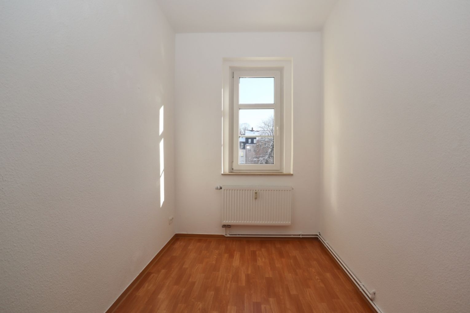 Gutschein • 3-Zimmer •  Einbauküche • Hilbersdorf • Tageslichtbad • Wanne • jetzt anrufen