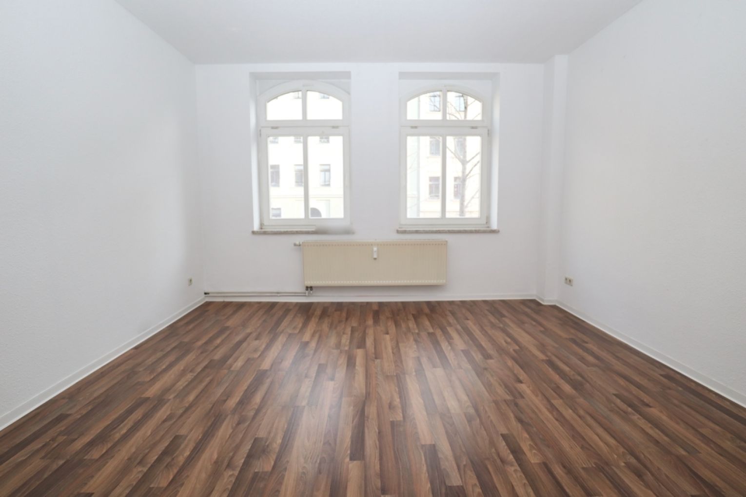 3-Raum Wohnung  • Einbauküche • Hilbersdorf • Balkon • ruhige Lage • jetzt anrufen