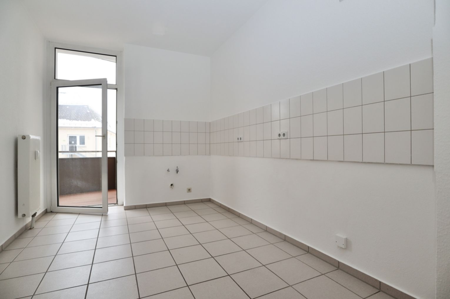 2-Zimmer-Wohnung • in Chemnitz • Altendorf •  Balkon • Stellplatz • ruhiges Wohnen • jetzt mieten