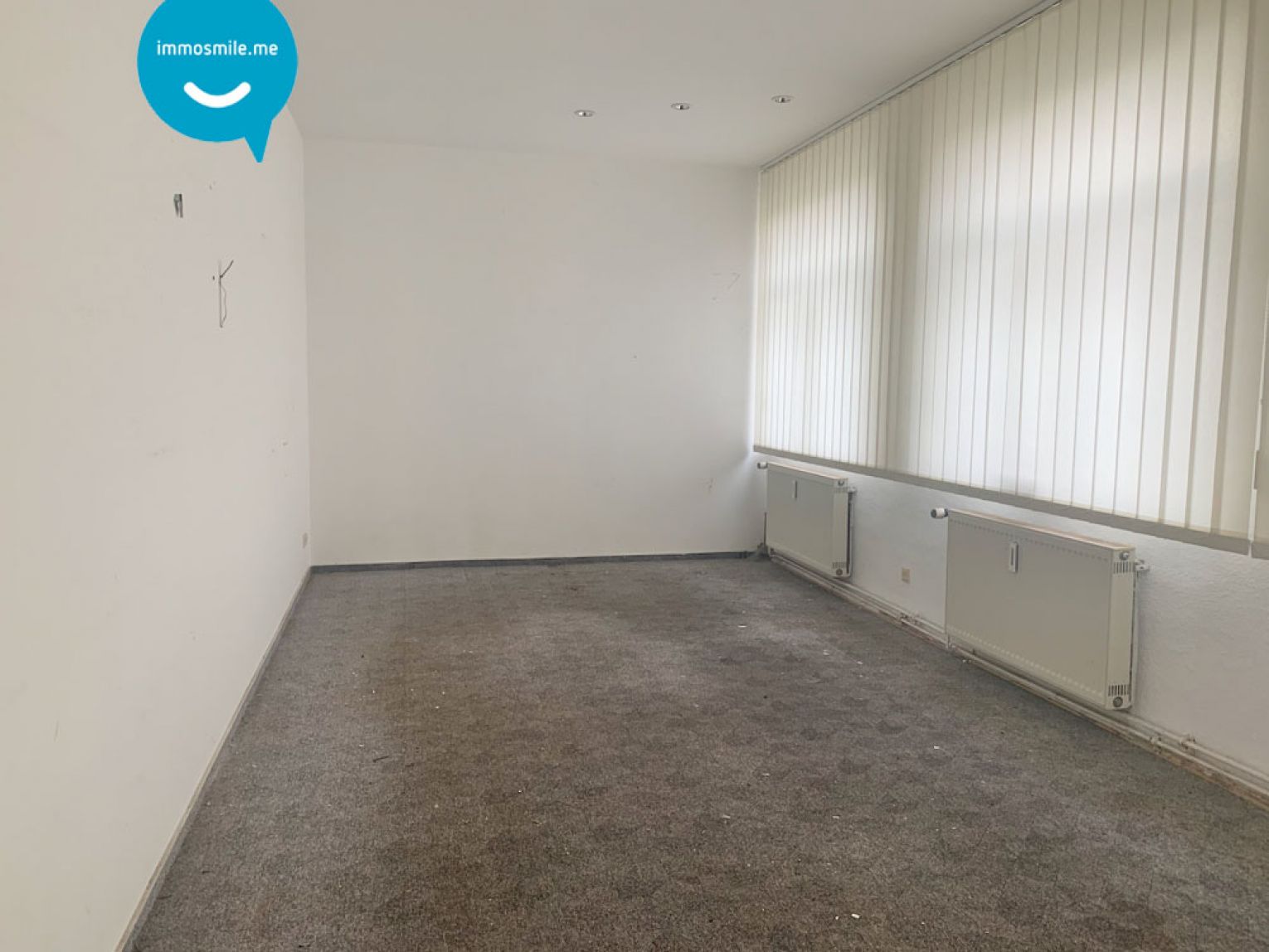 Schnäppchen • 4-Zimmer • 80qm • weitere 80qm in der 1.Etage möglich • einfach mal anschauen!