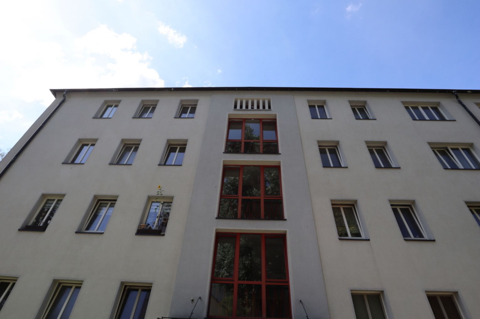 3-Raum Wohnung • neu saniert • Lutherviertel • Gutschein • Balkon • Tageslichtbad • mieten