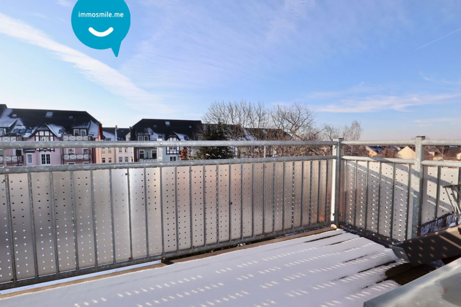 Mietwohnung • Kappel • 2-Zimmer • mit Balkon • Tageslichtbad • zur Miete • anrufen und besichtigen