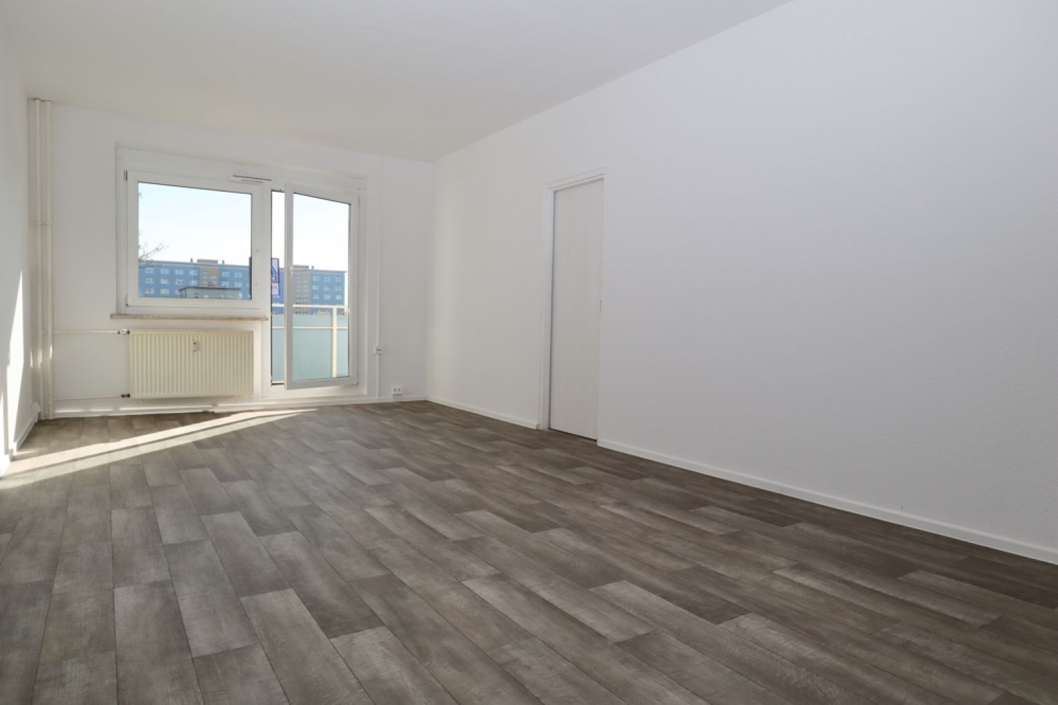 3-Zimmer Wohnung • in Kappel • Balkon • Einbauküche • jetzt mieten und Termin vereinbaren