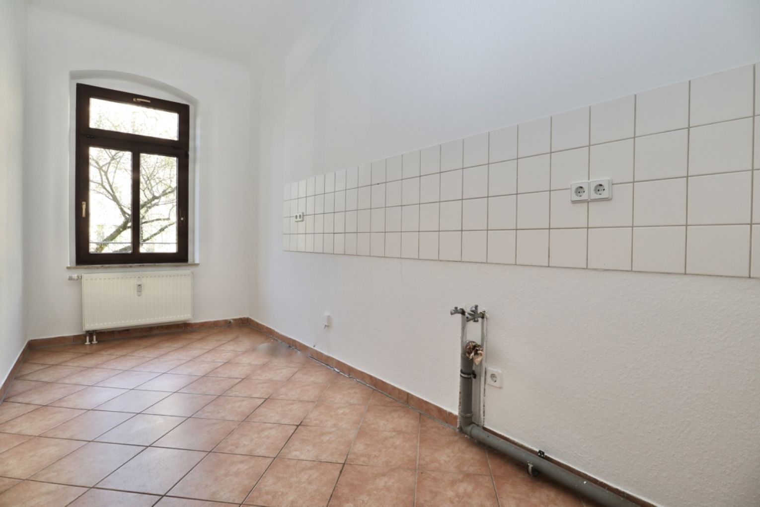 Hilbersdorf • 2-Raum Wohnung • Balkon • Chemnitz • Tageslichtbad • zur Miete • jetzt anrufen