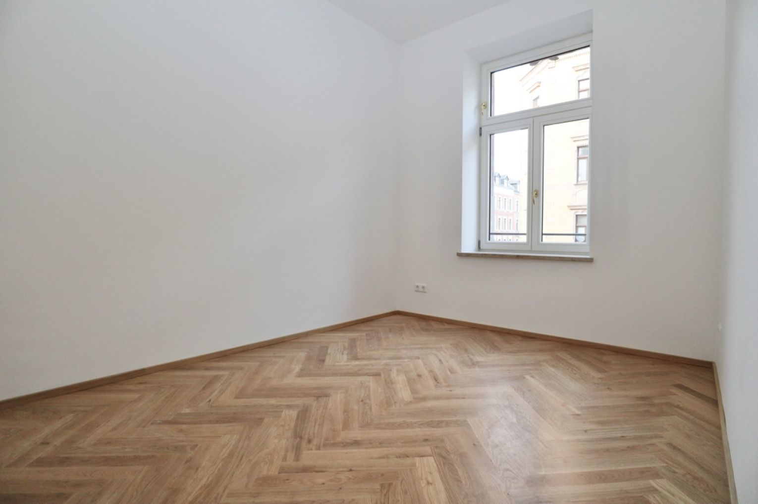 5 Zimmer • Sonnenberg • Chemnitz • Erstbezug • Fußbodenheizung • modern • Balkon • Tageslichtbad