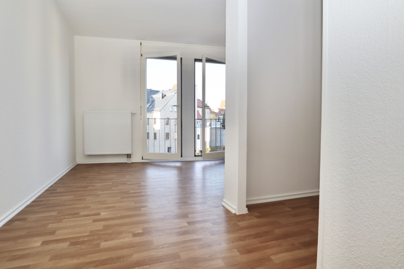 2,5 - Raum Wohnung • Freiberg • Wanne • zur Miete •   schnell sein und Termin vereinbaren