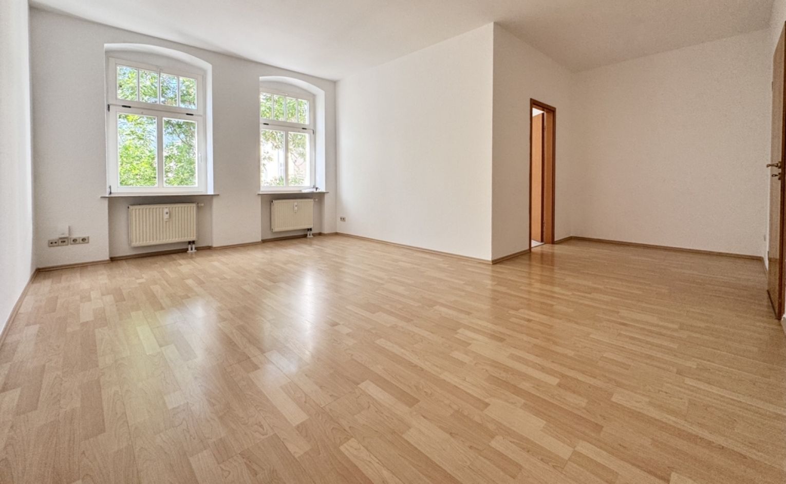 3-Raum Wohnung • Balkon • Kaßberg • Chemnitz • schöner Grundriss • jetzt mieten!