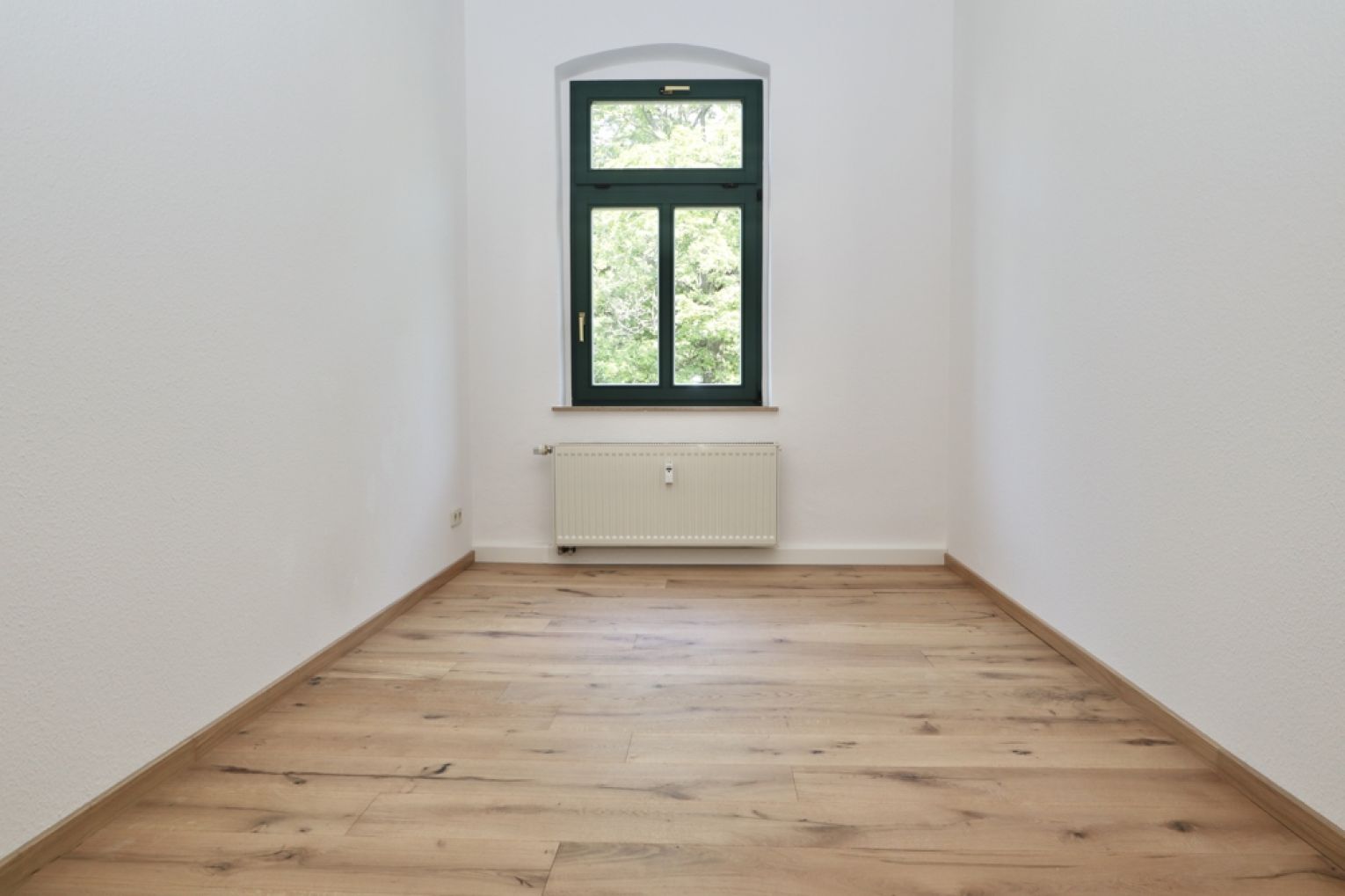 4-Raum Wohnung • Balkon • NEU • Tageslichtbad • Hilbersdorf • Chemnitz • jetzt anrufen