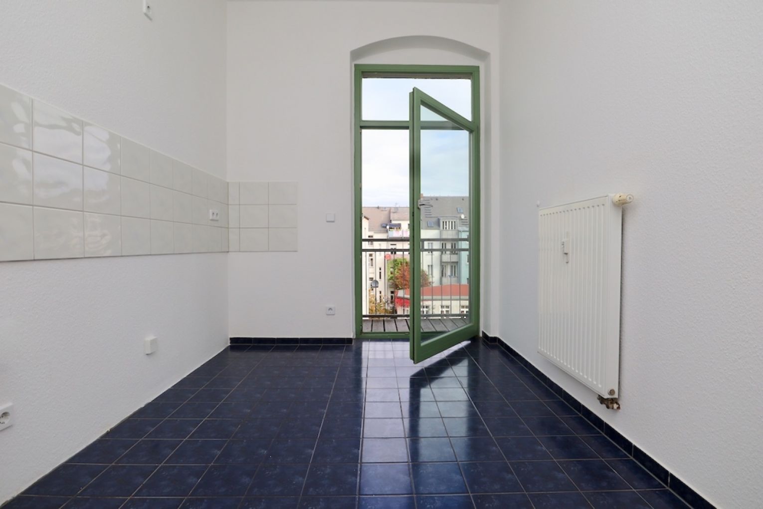 Sonnnberg • 3-Zimmer • Mietwohnung • individuell • mit Balkon • Aufzug • mieten