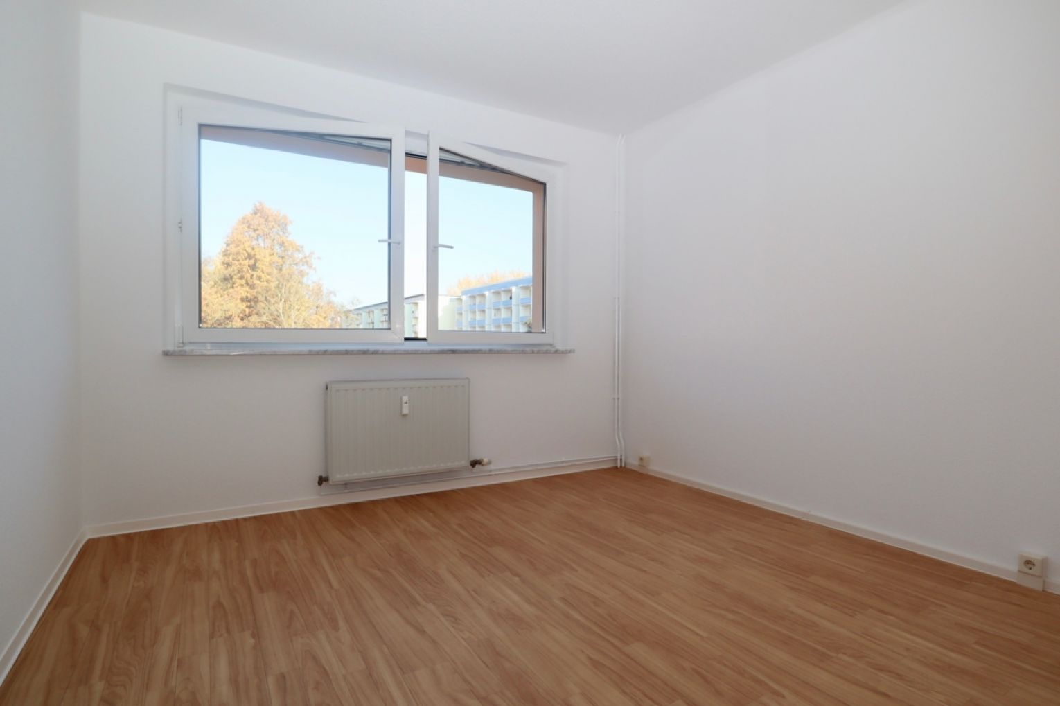 Mietwohnung • in Chemnitz • 3-Zimmer • mit Balkon • jetzt Besichtigung vereinbaren