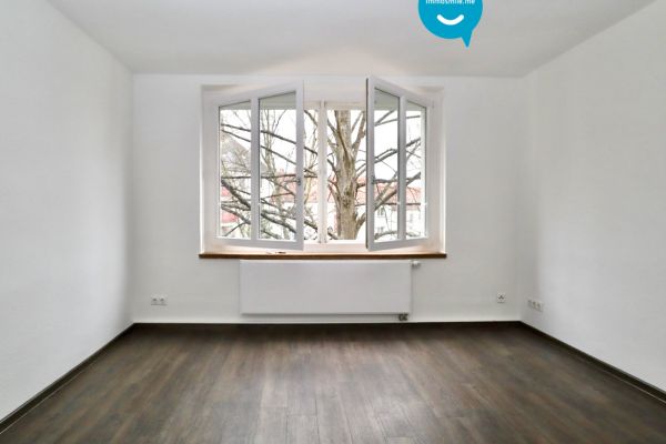 3 Zimmer • Lutherviertel • schnell anrufen • optional Einbauküche • jetzt Termin vereinbaren