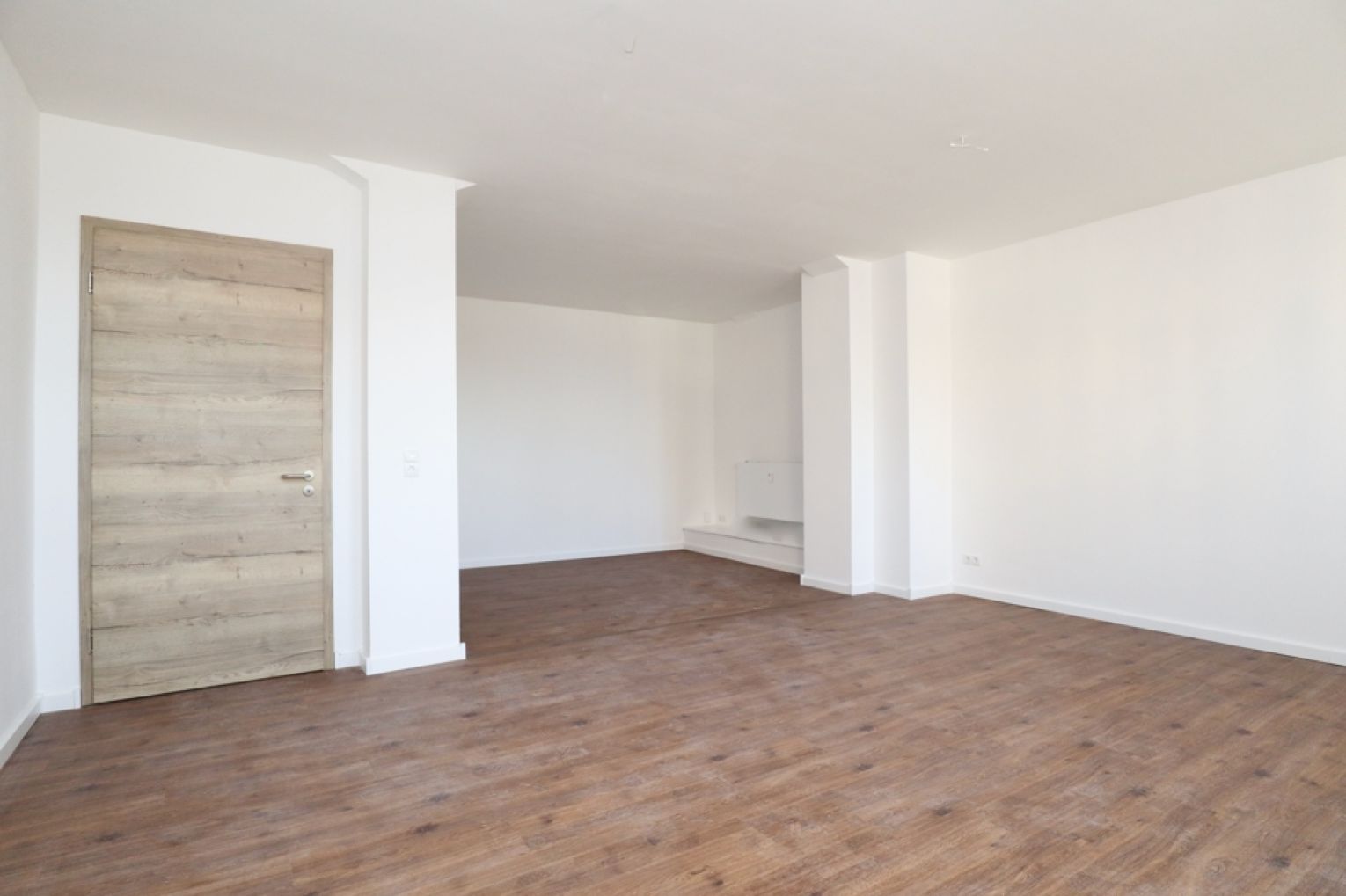 moderne 2-Raum Wohnung • Chemnitz • Dusche • Loftcharakter • Einbauküche • Bernsdorf • jetzt anrufen