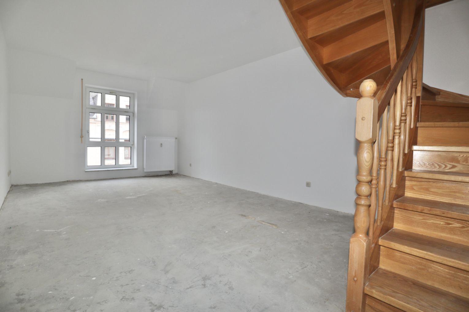 Maisonette • 3-Raum Wohnung • Aufzug • Chemnitz • Tiefgarage • Sonnenberg • jetzt mieten