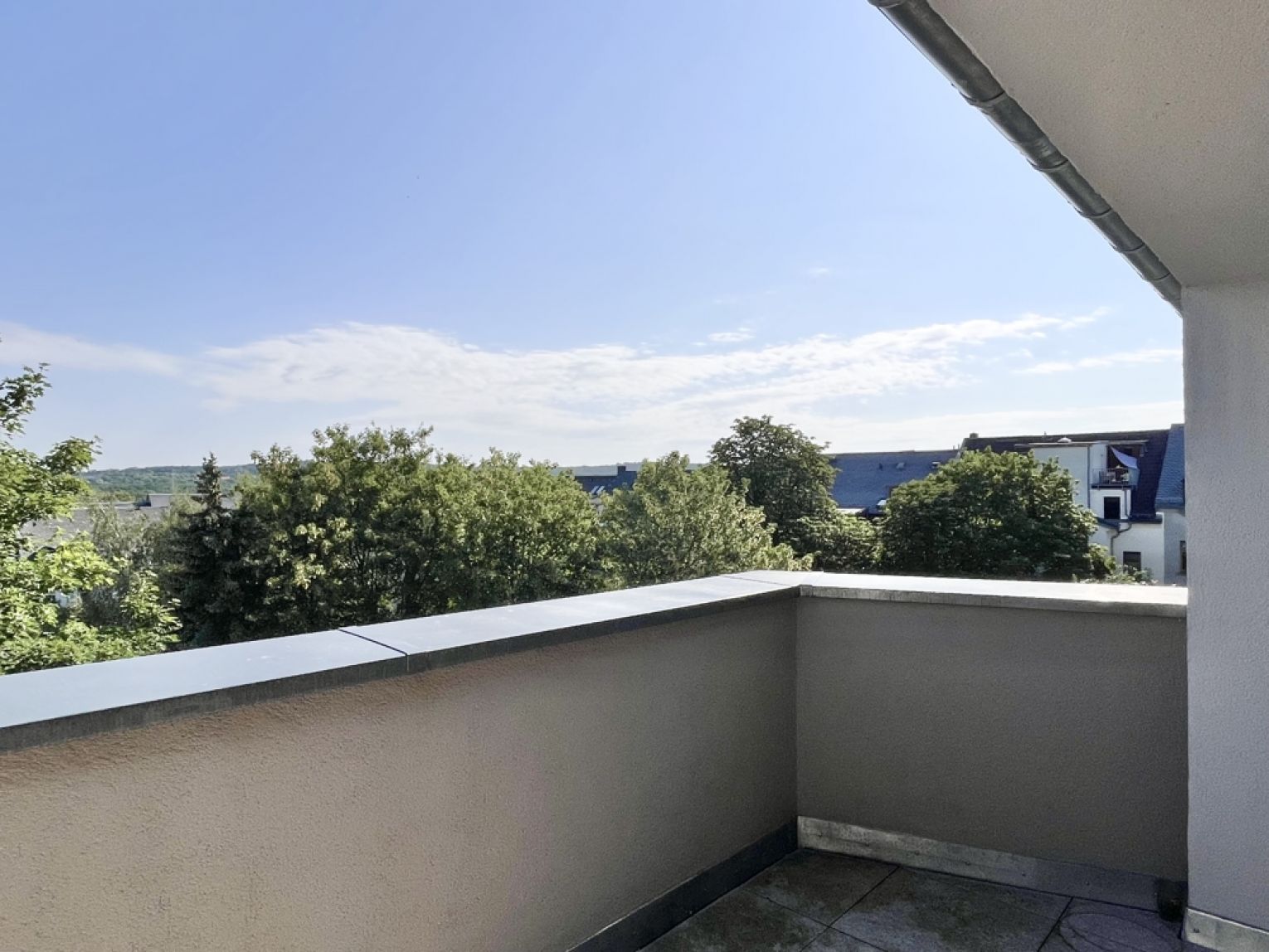 5 Zimmer • Dachgeschoss • LOFT • Maisonette • Dachterrasse • zur Miete • Chemnitz • schnell sein