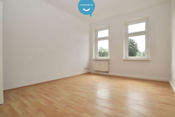 Loggia • Wanne und Dusche • Einbauküche • 7-Zimmer Wohnung in Chemnitz • Kappel • jetzt anrufen