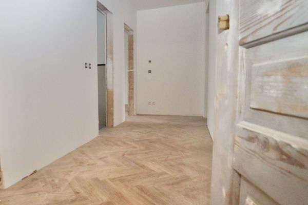 Maisonette • Sonnenberg • 4 Zimmer • zur Miete • wohnen • Chemnitz • Erstbezug • Fußbodenheizung