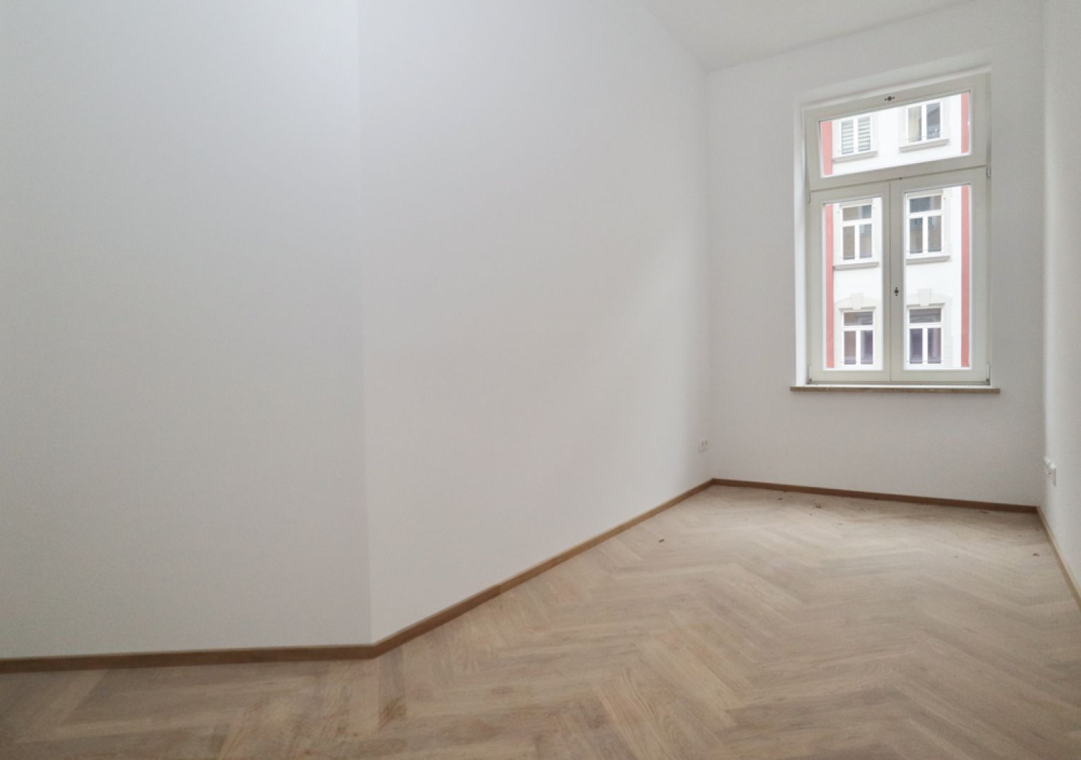 Balkon • 4-Raum Wohnung • Erstbezug • Sonnenberg • Chemnitz • zur Miete • modern wohnen